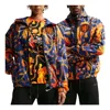 Nike Anthem Jacket In Multi