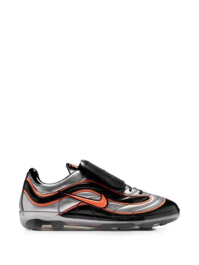 Nike X Netherlands X Patta Cryoshot Mercurial Vapor R9 Panelled Sneakers In Multi