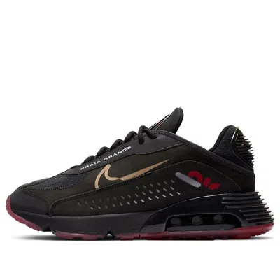 Nike X Neymar Jr. Air Max 2090 'black'
