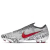 Nike X Neymar Jr. Mercurial Vapor 12 Elite Fg 'shhh Tattoo'
