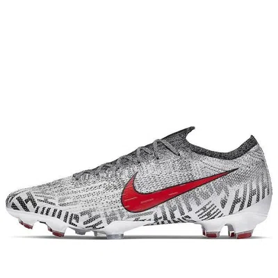 Nike X Neymar Jr. Mercurial Vapor 12 Elite Fg 'shhh Tattoo'