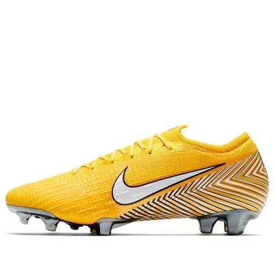 Nike X Neymar Jr. Mercurial Vapor 360 Elite 'amarillo'