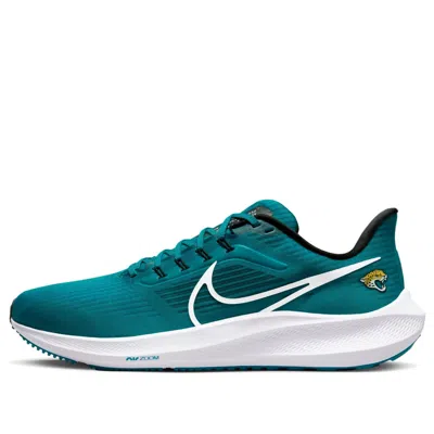 Nike X Nfl Air Zoom Pegasus 39 'jacksonville Jaguars'