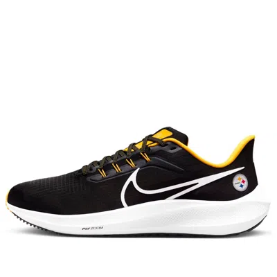 Nike X Nfl Air Zoom Pegasus 39 'pittsburgh Steelers' In Multi