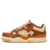 Nike Air Force 3 Low "nigo Light British Tan" Sneakers
