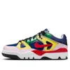 Nike X Nigo Air Force 3 Low Sp "blue Void" Otsumo Plaza Japan Exclusive Sneakers In Multi
