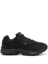 Nike X Comme Des Garçons Air Pegasus 2005 Sneakers In Black