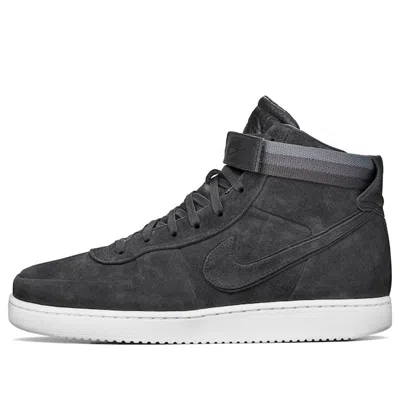 Nike X Lab X John Elliott Vandal High 'anthracite' In Gray