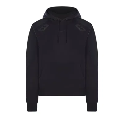 Pre-owned Nike X Nocta Asphalt Hoodie 'black' | Men's Size M