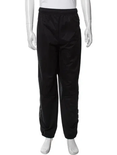 Pre-owned Nike X Nocta Athletic Pants In Black