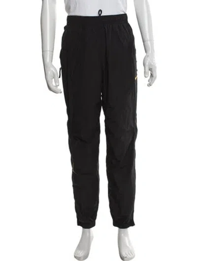 Pre-owned Nike X Nocta Athletic Pants In Black