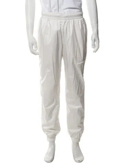 Pre-owned Nike X Nocta Athletic Pants In Neutrals
