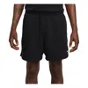 Nike X Nocta Cardinal Fleece Shorts 'black'