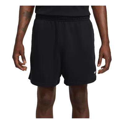 Nike X Nocta Cardinal Fleece Shorts 'black'