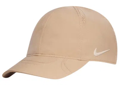 Pre-owned Nike X Nocta Club Cap In Hemp/sanddrift