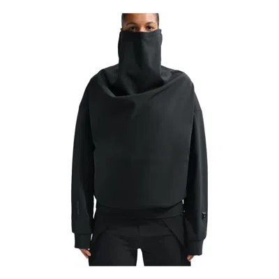 Nike X Nocta Code Hyena Long-sleeve Top 'black'