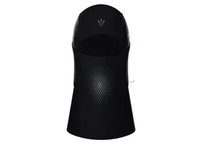 Pre-owned Nike X Nocta Cold Breath Balaclava In Black