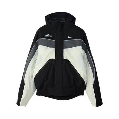 Pre-owned Nike X Nocta Dolemite Hooded Jacket 'black' | Men's Size L
