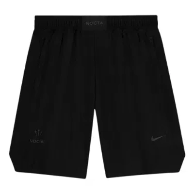 Nike X Nocta Drake Basketball Shorts 'black'