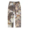 Nike X Nocta Drake Camo Track Pants 'multi-color'