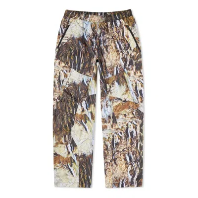 Nike X Nocta Drake Camo Track Pants 'multi-color'