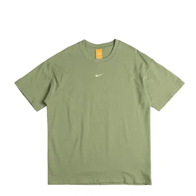 Nike X Nocta Drake Cardinal Stock T-shirt 'green'