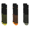 Nike X Nocta Drake Dri-fit Logo 3 Pack Socks 'multi Black'