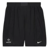 Nike X Nocta Drake Fw23 Dri-fit Shorts 'black White'