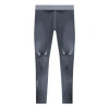 Nike X Nocta Drake Fw23 Dri-fit Tight 'cobalt Bliss' In Gray