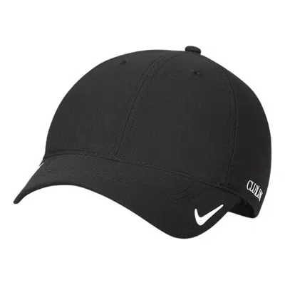Nike X Nocta Drake Golf Cap 'black'