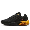 Nike X Nocta Hot Step Air Terra "black University Gold" Sneakers
