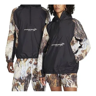 Nike X Nocta Drake Jacket 'black Baroque Brown'