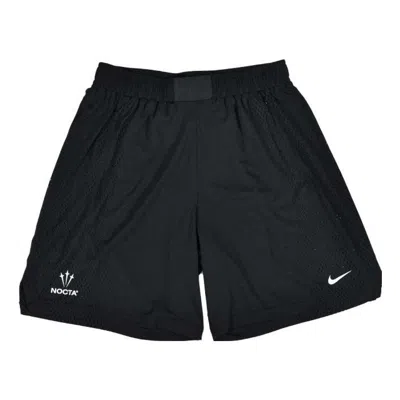 Nike X Nocta Drake Lightweight Basketball Shorts 'black'