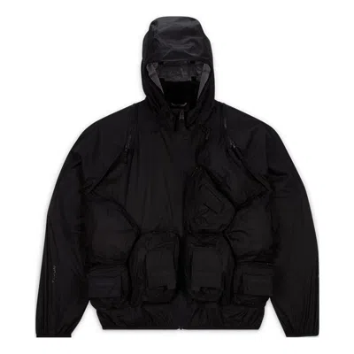 Nike X Nocta Drake Nrg Lr Track Jacket 'black'