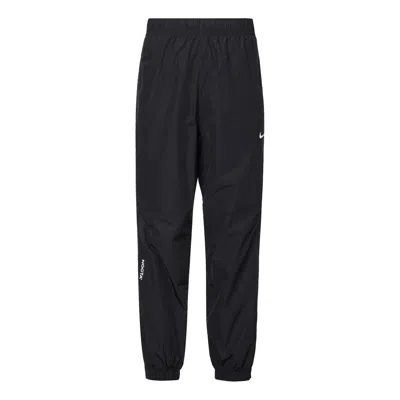 Nike X Nocta Drake Nylon Track Pants Asia Sizing 'black'