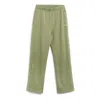 Nike X Nocta Drake Open-hem Sweatpants 'oil Green'