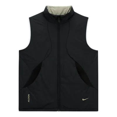 Nike X Nocta Drake Reversible Vest 'black'