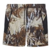 Nike X Nocta Drake Running Camo Shorts Asia Sizing 'multi-color'