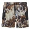 Nike X Nocta Drake Running Camo Shorts Asia Sizing 'multi-color' In Brown