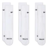 Nike X Nocta Drake Socks 'white'