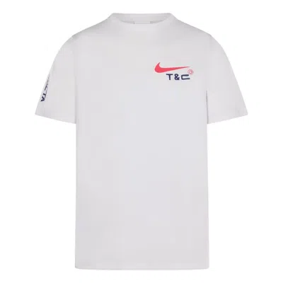 Nike X Nocta Drake Souvenir Cactus T-shirt 'white'