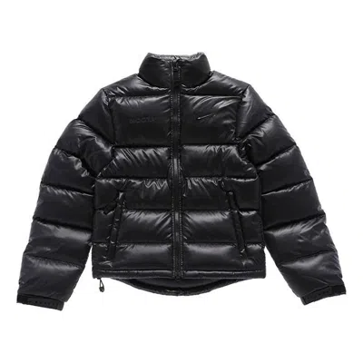 Nike X Nocta Drake Stand Collar Down Jacket Asia Sizing 'black'