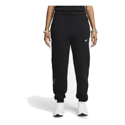 Nike X Nocta Drake Sweatpants 'black'