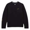 Nike X Nocta Drake Tech Fleece Sweatshirt 'black'