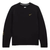 Nike X Nocta Drake Tech Fleece Sweatshirt 'black'