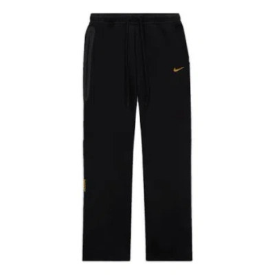 Nike X Nocta Drake Tech Fleece Track Pants Asia Sizing 'black'