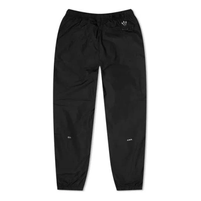 Nike X Nocta Drake Woven Track Pants 'black'