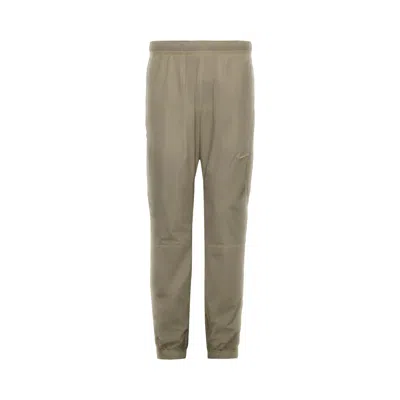 Pre-owned Nike X Nocta Evelyn Nylon Glf Pant 'sail' | Cream | Men's Size L In White