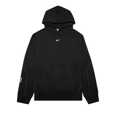 Pre-owned Nike X Nocta Fleece Cs Hoodie (asia Sizing) 'black' | Men's Size S