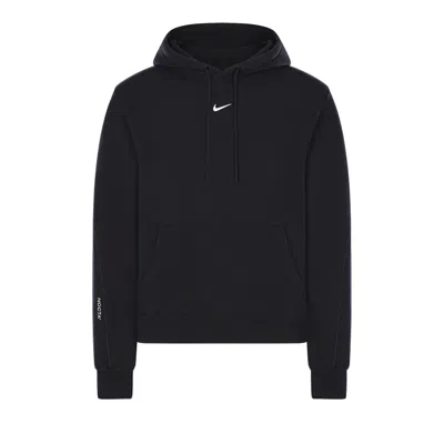 Pre-owned Nike X Nocta Fleece Cs Hoodie 'black' | Men's Size S